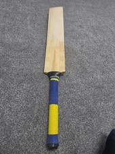 Gray Nicolls English Willow Cricket Bat Size 5 Weight 910g