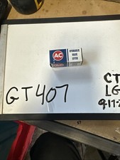 Genuine GM 5232595 Hydraulic Lifter HL-60 Vintage New Old Stock Made In USA