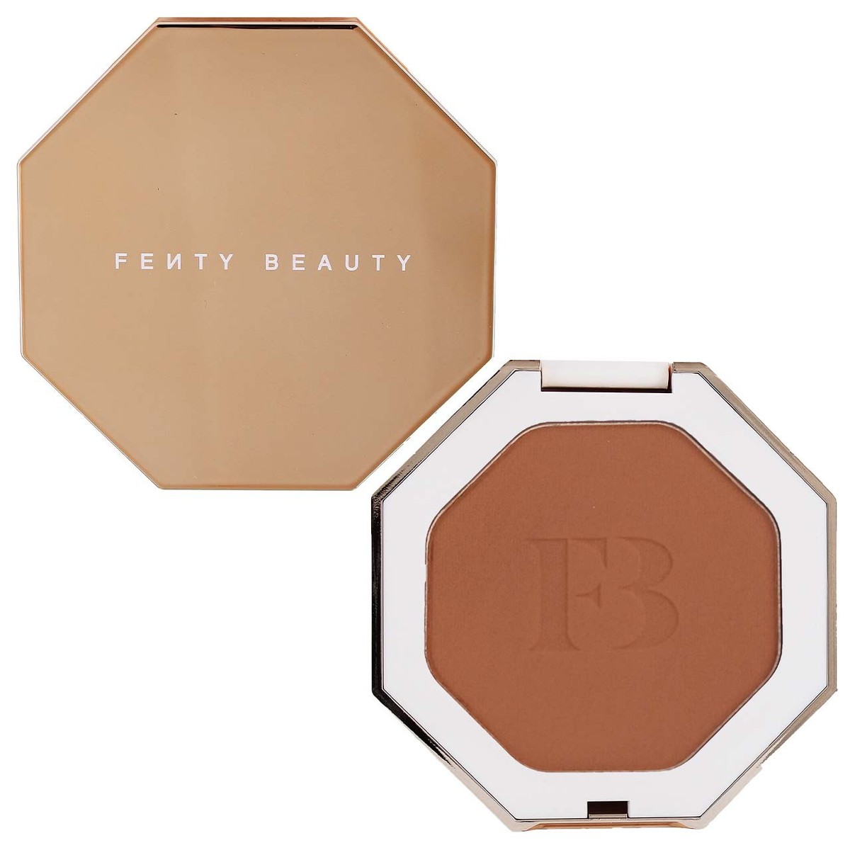 Fenty Beauty Sun Stalk'r Instant Warmth Bronzer UK