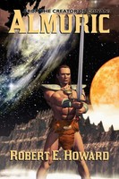 Robert E. Howard | Almuric | Taschenbuch | Englisch (2011) | Wildside Press