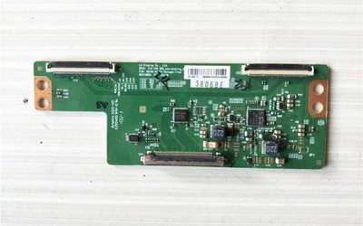 for T-Con Board model E55-C1 and others Vizio     6871L-3831A *hu