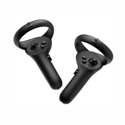 HTC Vive Focus 3 Controller links 