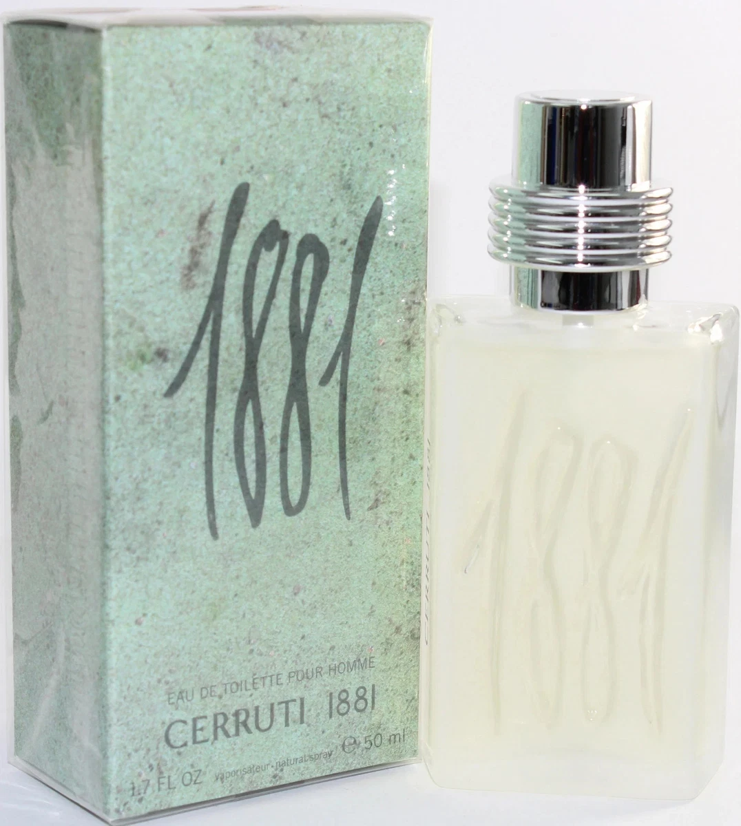 Cerruti 1881 by Cerruti Fragrances for Women for sale - eBay