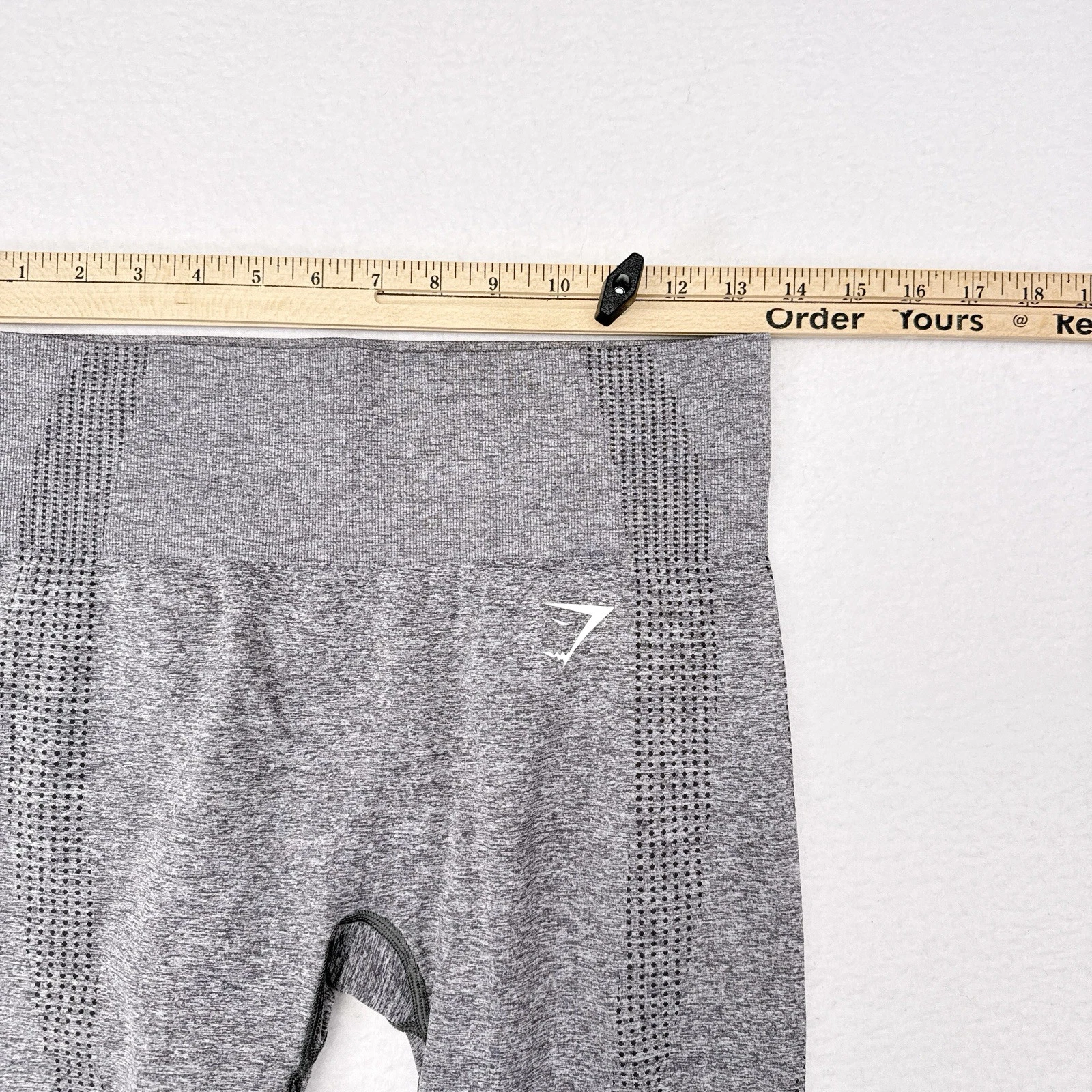 gymshark gym activewear running crossfit lifting leggings
