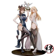 Atelier Ryza 2: Lost Legends The Secret Fairy Ryza  Klaudia 1:6 Scale PVC Figure