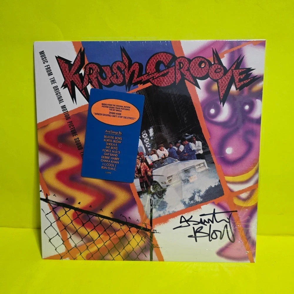 The Band Rap & Hip-Hop Vinyl Records for sale | eBay