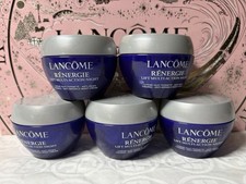 Lancome Renergie Lift Multi-Action Night Cream 5x15ml 75 full size