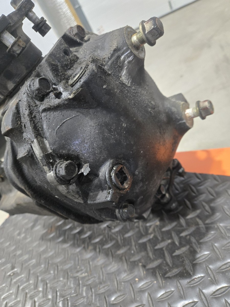 1990-1996 Nissan 300zx OEM Rear End Differential Viscous LSD 38311