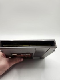 Swords and Serpents (Nintendo Entertainment System, 1990) NES Tested Rare Mint