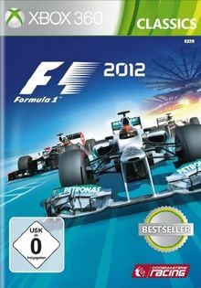 F1 2012 - [Software Pyramide] von ak tronic | Game | Zustand gut
