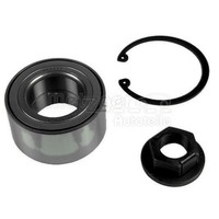 Radlagersatz Mit Sensorring Ø 72 Mm 37 Mm Metzger FüR U.A. Ford Fiesta