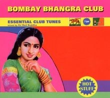 Bombay Bhangra Club von Various | CD | Zustand sehr gut