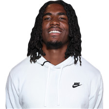 Rachaad White (Hoodie) Half Body Buddy Cutout