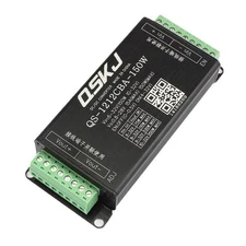 DC to DC Auto Boost Buck Converter 150W 6-32V 15A QS-1212CBA-150W Power Supply