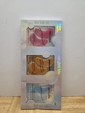 Grace & Stella Under Eye Patches For Puffy Eyes - 12 Pairs Eye Glow Trio