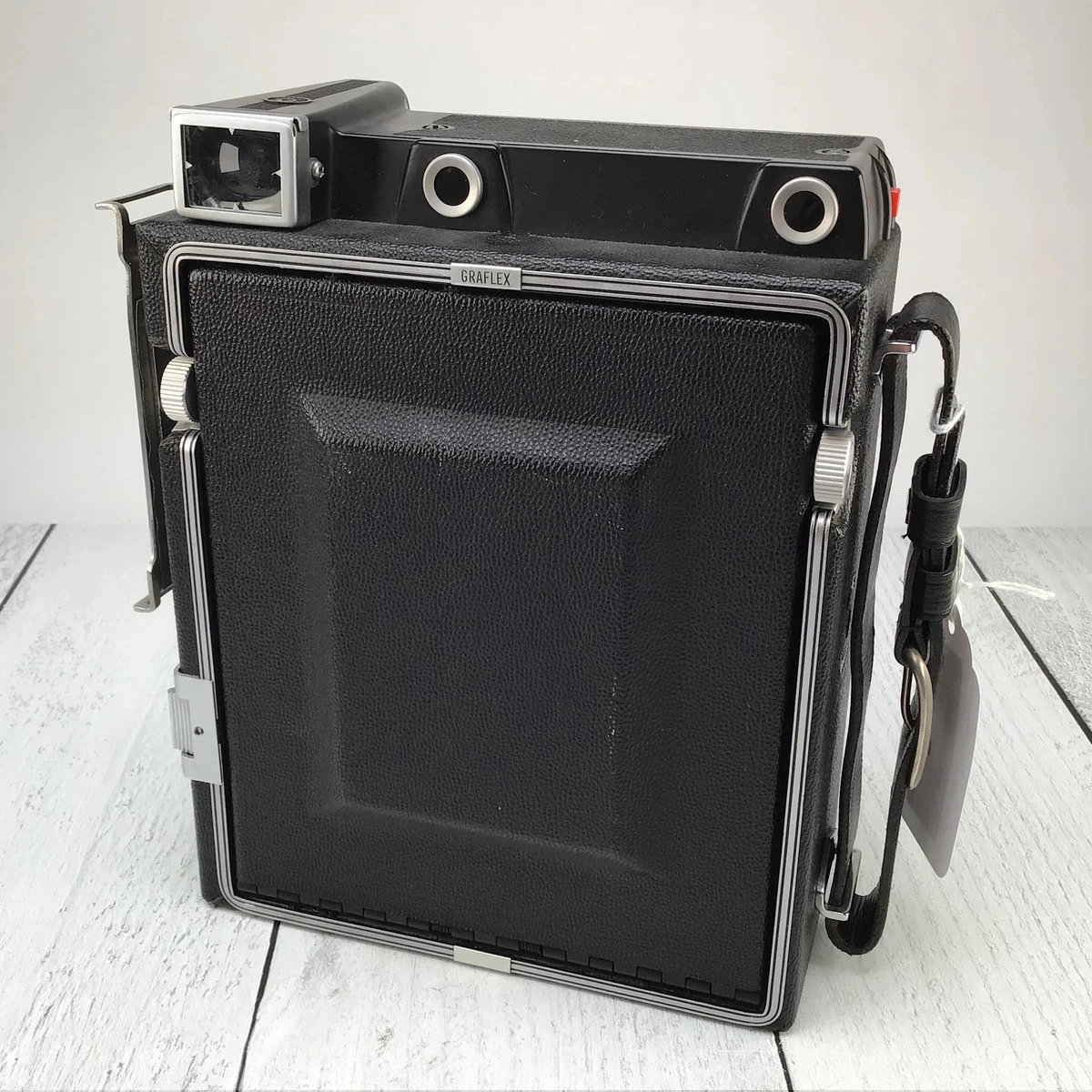 Graflex Crown Graphic Film Cameras for sale | eBay