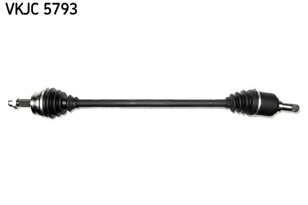 SKF Antriebswelle Vorne Rechts FüR Fiat-image