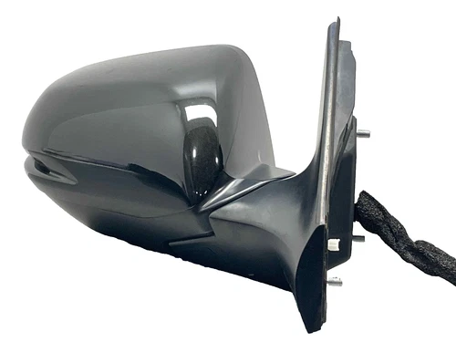 2017 Honda CR-V Touring OEM Right Hand Passengers Power Door Mirror Olive 18-22