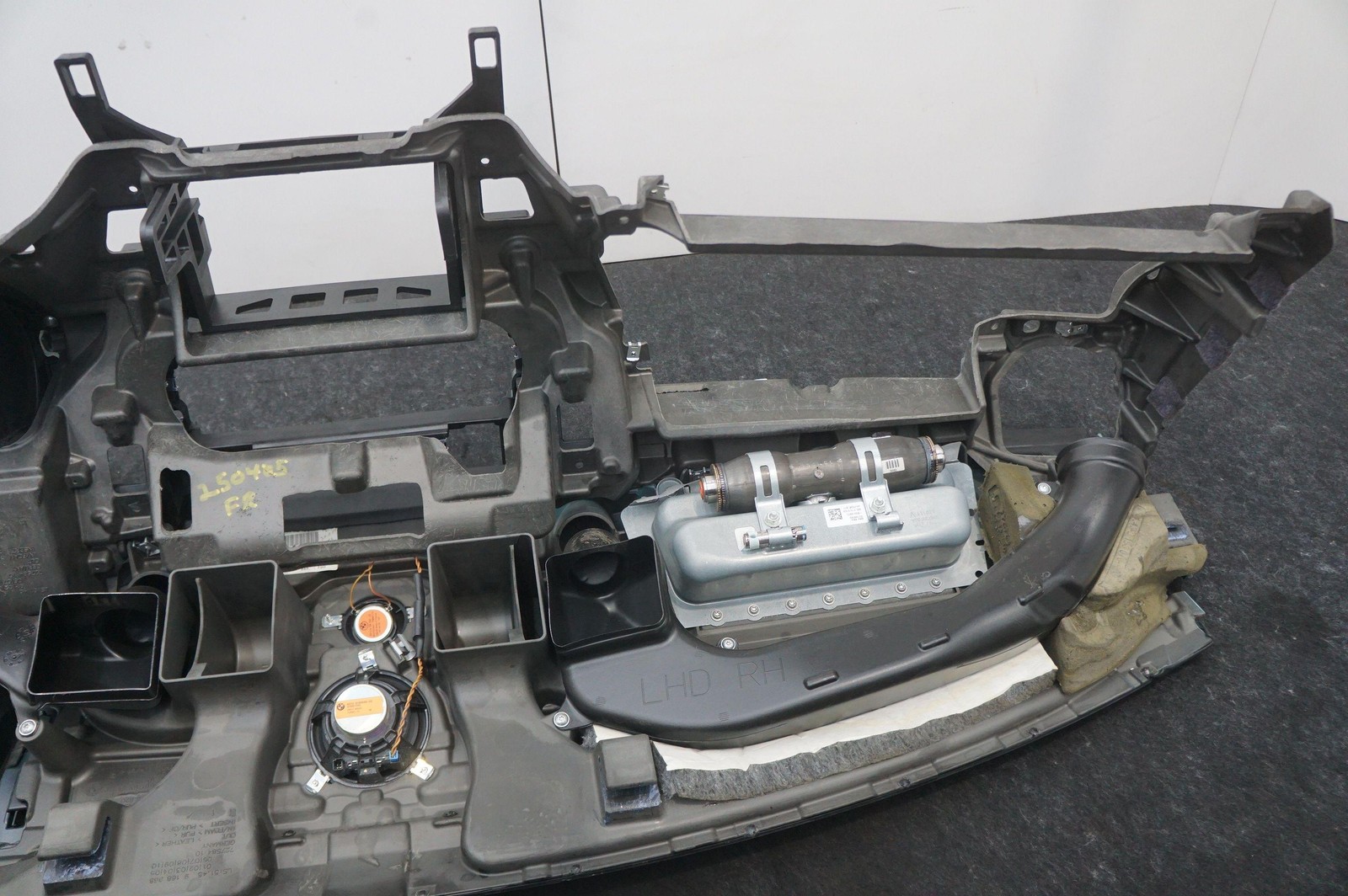 Dash Instrument Panel OEM 51459224475 Rolls Royce Ghost Series I 2009-14 *Note*