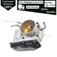 1pcs Throttle Body Kit For Toyota Camry 2.4l 2003-2007 67-8000 1pcs Throttle Body Kit For Toyota Camry 2.4l 2003-2007 67-8000