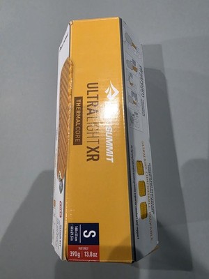 Sea To Summit Ultra Light XR Thermal Core Size S 66x21.5 Inches Sleeping Mat-NEW