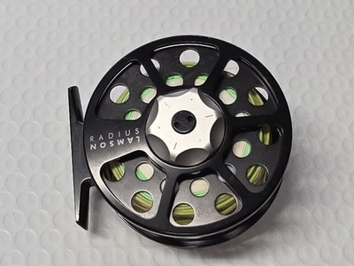 リール VARIAL87 RADSENSE VARIAL p.c.d. 87 | DRT inc.