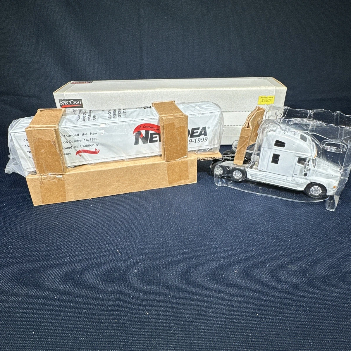 SpecCast Diecast & Toy 1:64 Scale for sale | eBay