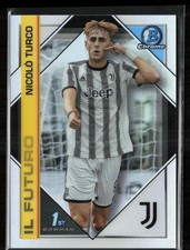 Nicolo Turco Il Chrome 2022/23