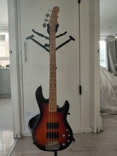 G&L Tribute Series M-2000 Bass Guitar