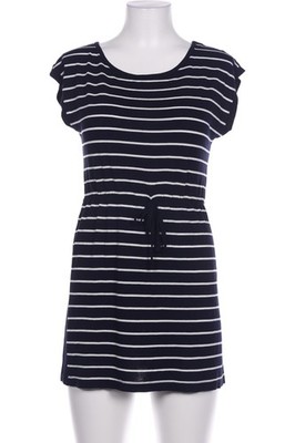 ZERO Kleid Damen Dress Damenkleid Gr. EU 38 Marineblau #9j894w6