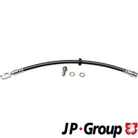 JP Group Bremsschlauch Vorderachse Beidseitig U.A. FüR Seat, VW