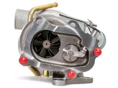 Forced Performance Fits Subaru STi/WRX Grn UHF Turbo 60mm CH8CM Turbine Hsg