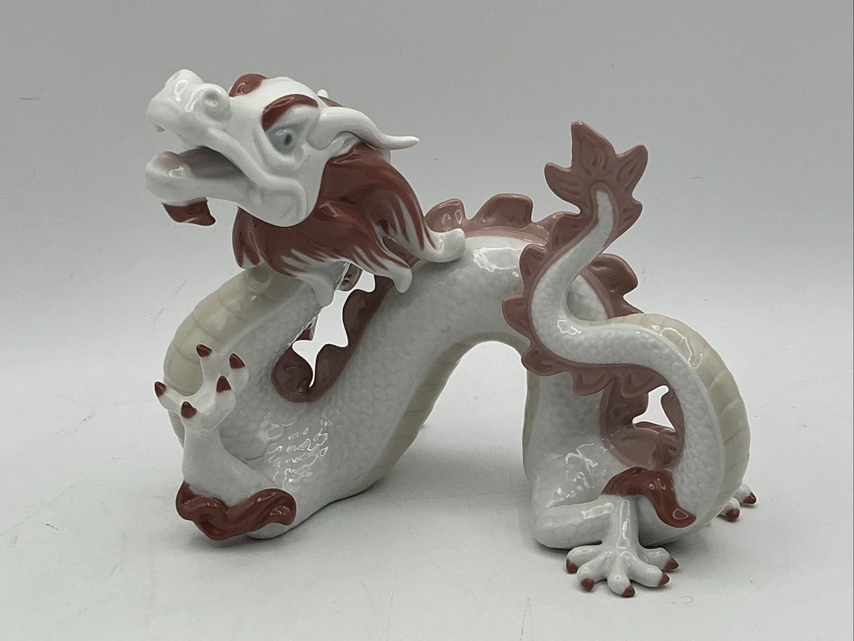 lladro dragon products for sale | eBay lladro dragon products for sale | eBay