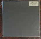 MetallicA Black Album 2000 UK/EU Simply Vinyl 2LP SEALED