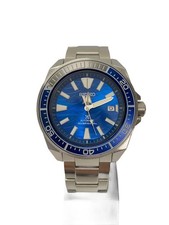 SEIKO Quartz Watch Analog Stainless 4R35 03G0