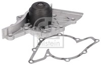 Febi Bilstein Wasserpumpe MotorküHlung 18891 FüR Audi A6 4D8 4D2 C4 A8 Ahk 4A5
