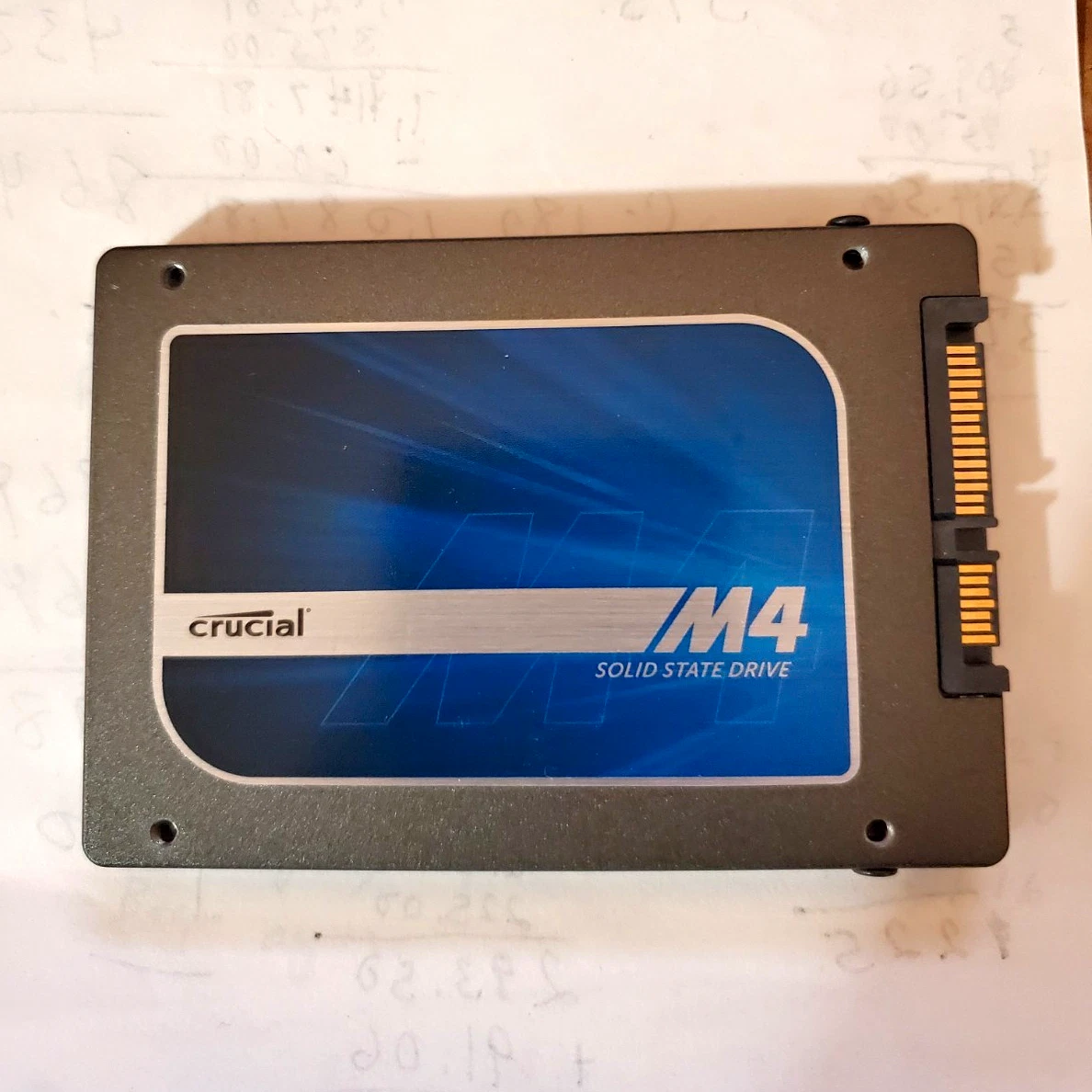crucial m4 ssd products for sale | eBay