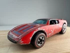 Vintage 1969 Hot Wheels Redline Warpath Racer Fair Condition Diecast