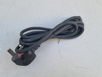 UK 3 Pin auf IEC C13 Stromkabel 2m Wasserkocher Kabel Netzteil Monitor PC Netzkabel. 2m UK