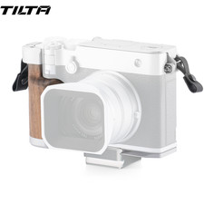 Tilta Vintage Camera Cage Protective Rig Travel Kit For Fujifilm GFX100RF