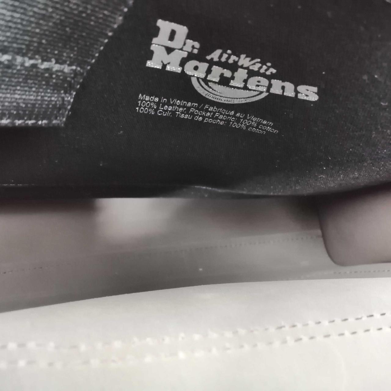 Backpack Model Number Small Leather DR.MARTENS - image 6