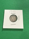 1940 Mercury Dime