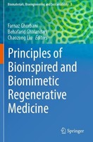 Principles Of Bioinspired And Biomimetic Regenerative Medicine Farnaz Ghorbani