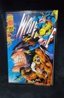 Wolverine #90 1995 Marvel Comic Book
