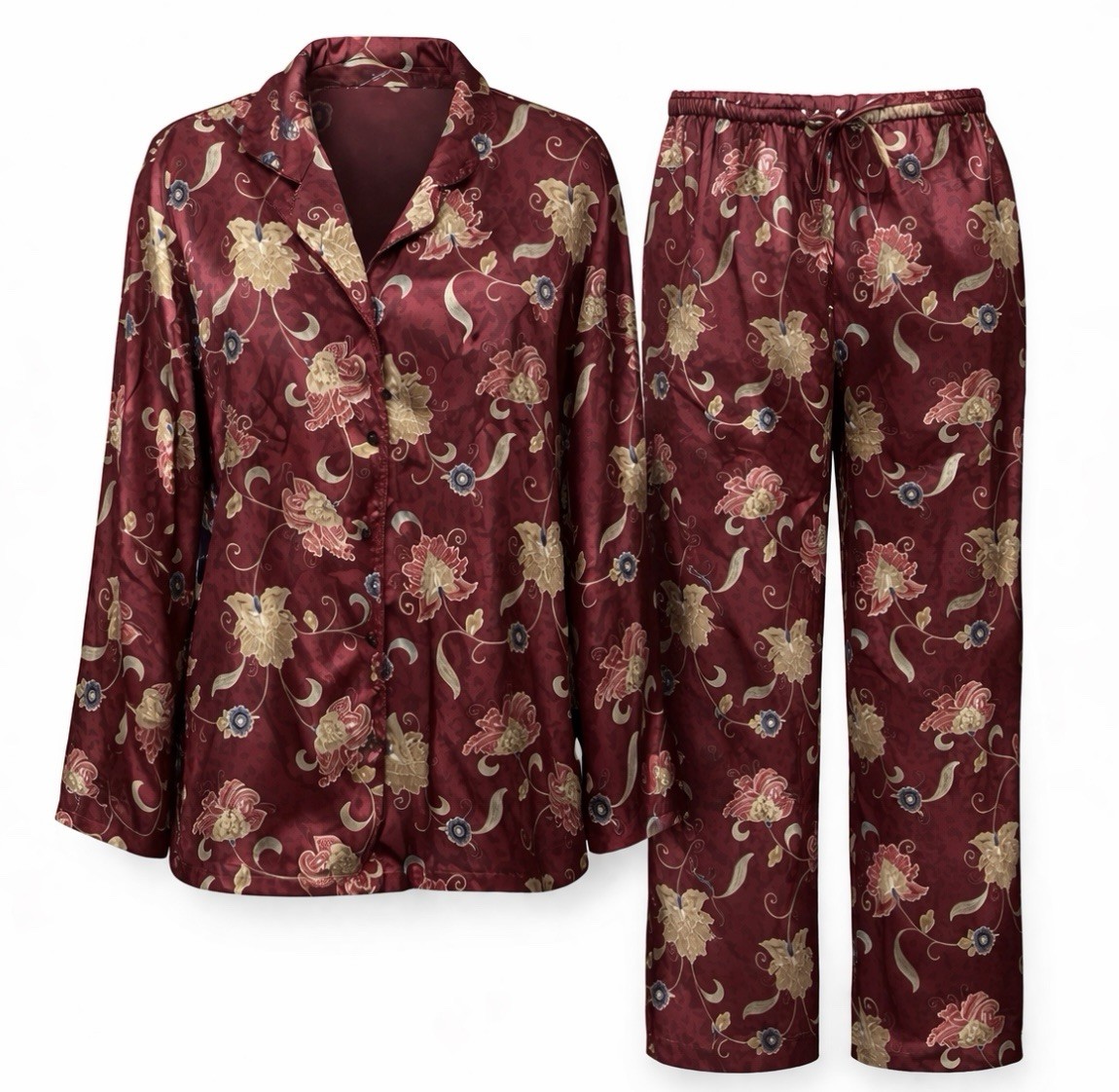 Vtg Valerie Stevens women