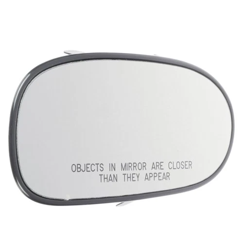 OEM NEW 2005-2013 Corvette Exterior Passenger Side View Mirror Glass 88981033