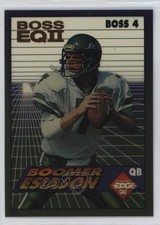 1994 Collector's Edge Boss EQII Boomer Esiason #BOSS4 0q3