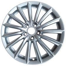 Alfa Romeo Giulia 2017-2022 Factory Oem Wheel Rim 17 17x7.5 156107470 95040
