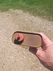 Vintage Jon E Warmer Fluid Pint Can. Metal.  — photo 6