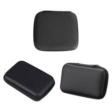 Electronic Organizer EVA Carrying Case Electronic Accessories Cable Organizer